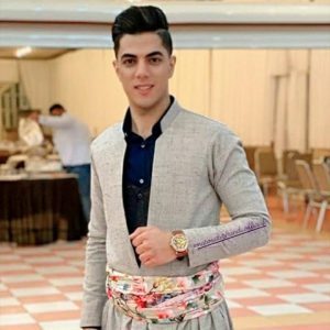 دانلود آهنگ دله گیان مسعود بیژندی